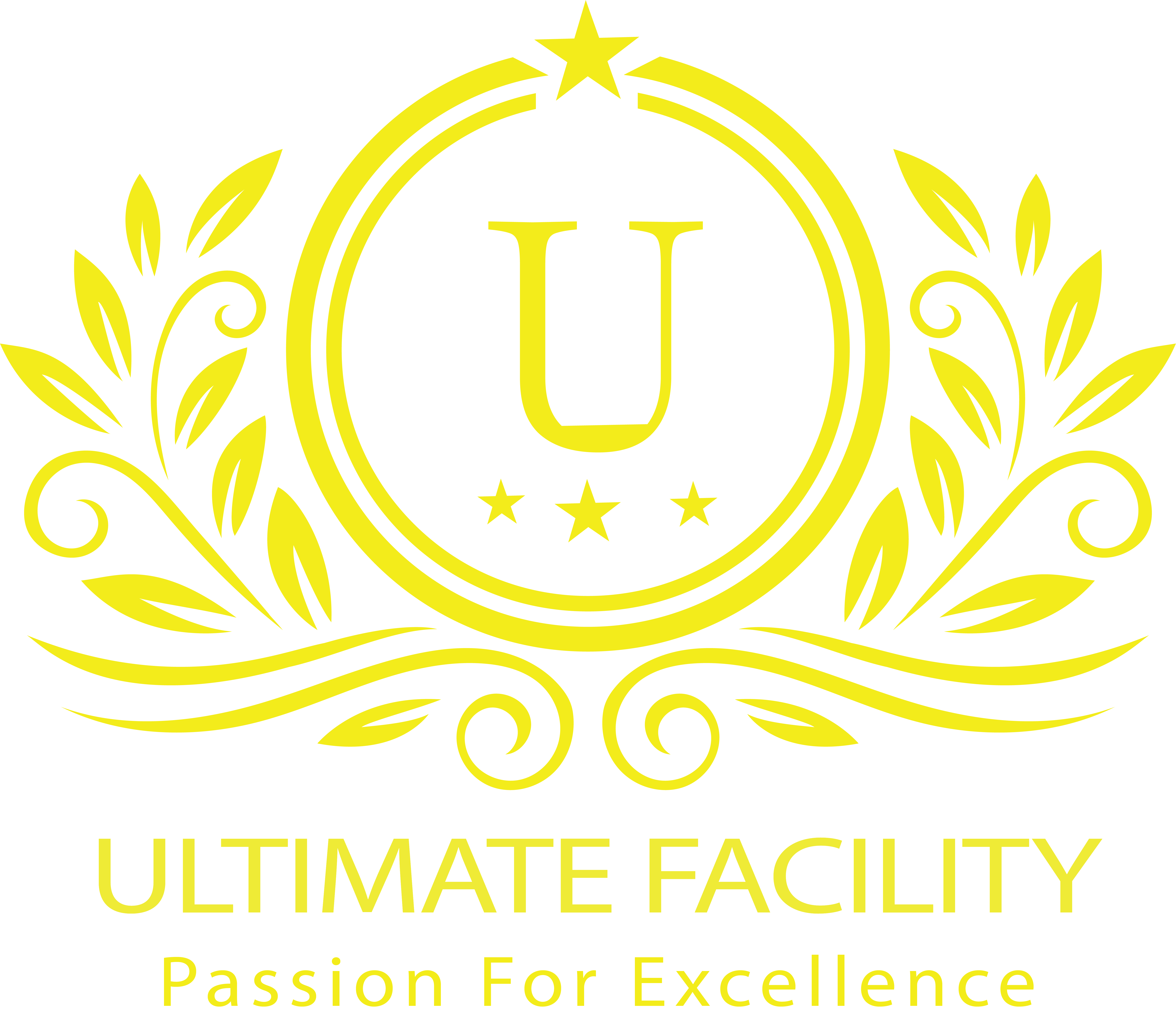 Ultimate Facility