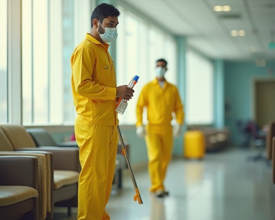 Trusted Professionals